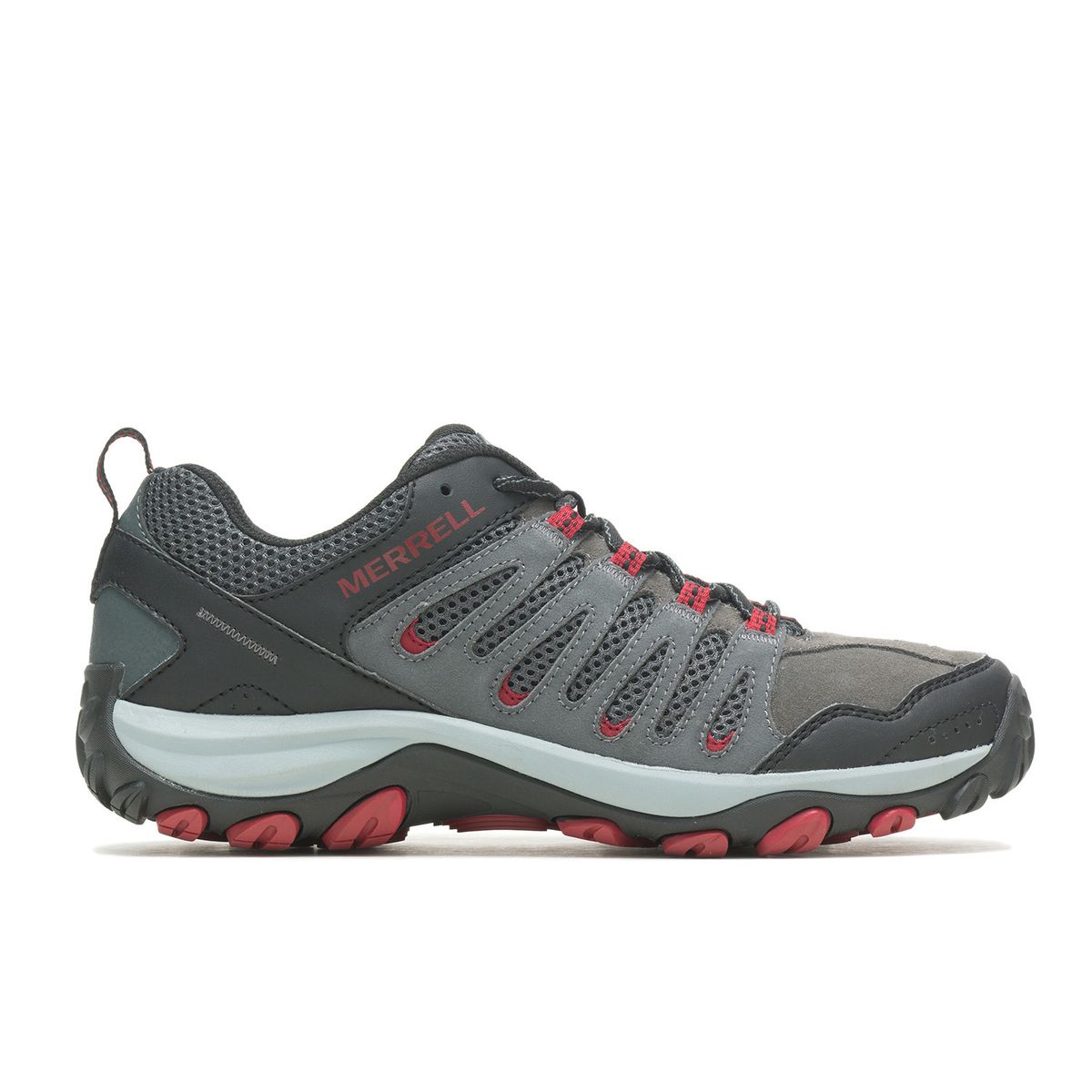 MERRELL - Zapatilla Hombre Crosslander 3 Gris MERRELL