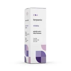 TERPENIC - Violeta Absoluto 2ml