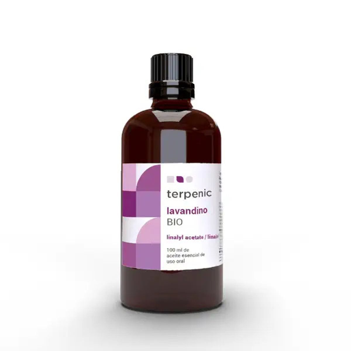 TERPENIC - Aceite Esencial de Lavandino Bio 100ml