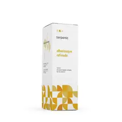 TERPENIC - Aceite Vegetal de Albaricoque 100ml