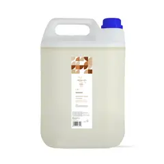 TERPENIC - Aceite Vegetal de Almendra Dulce 5 Litros