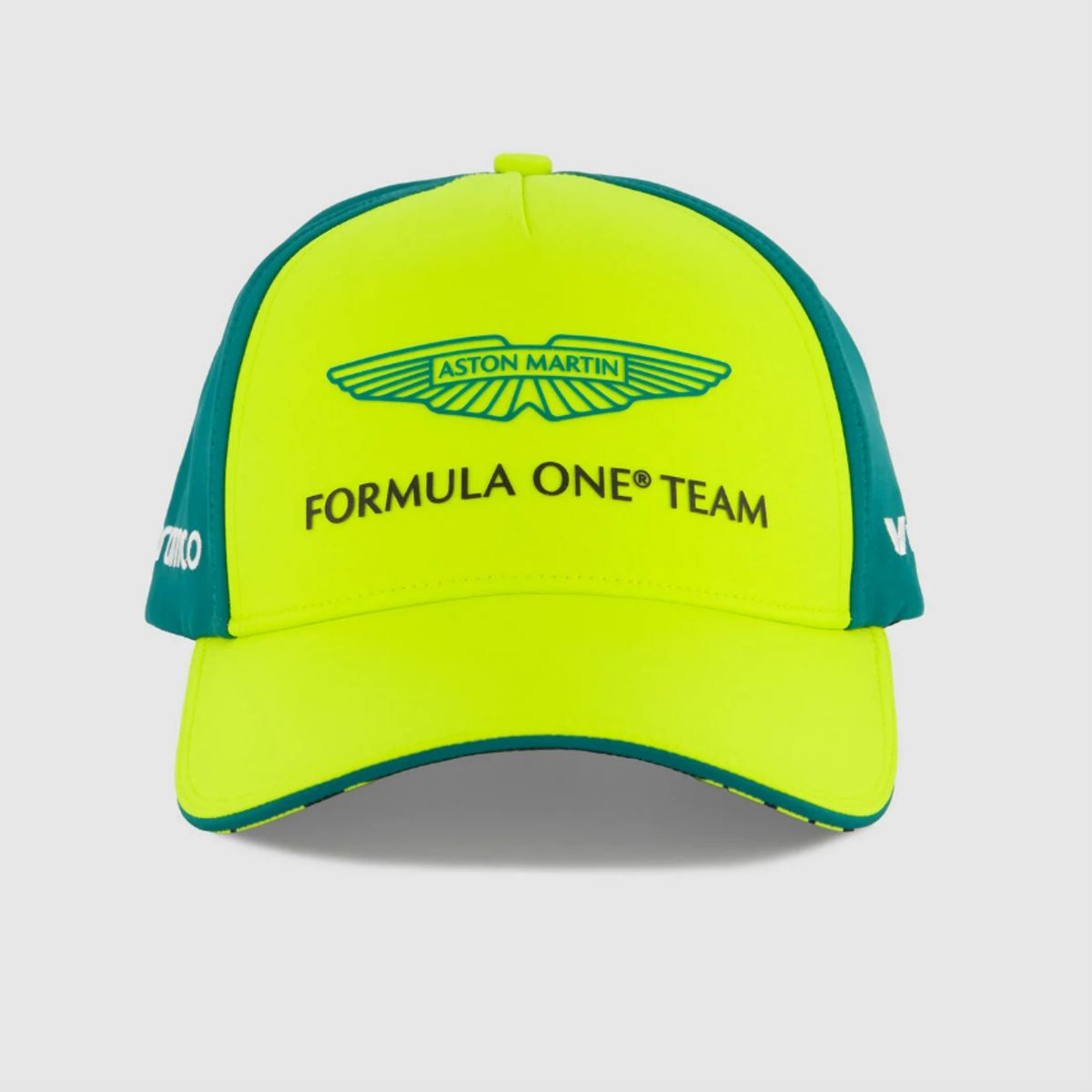 FORMULA 1 - F1ChileStore: GORRA TEAM ASTON MARTIN 2025 - ORIGINAL