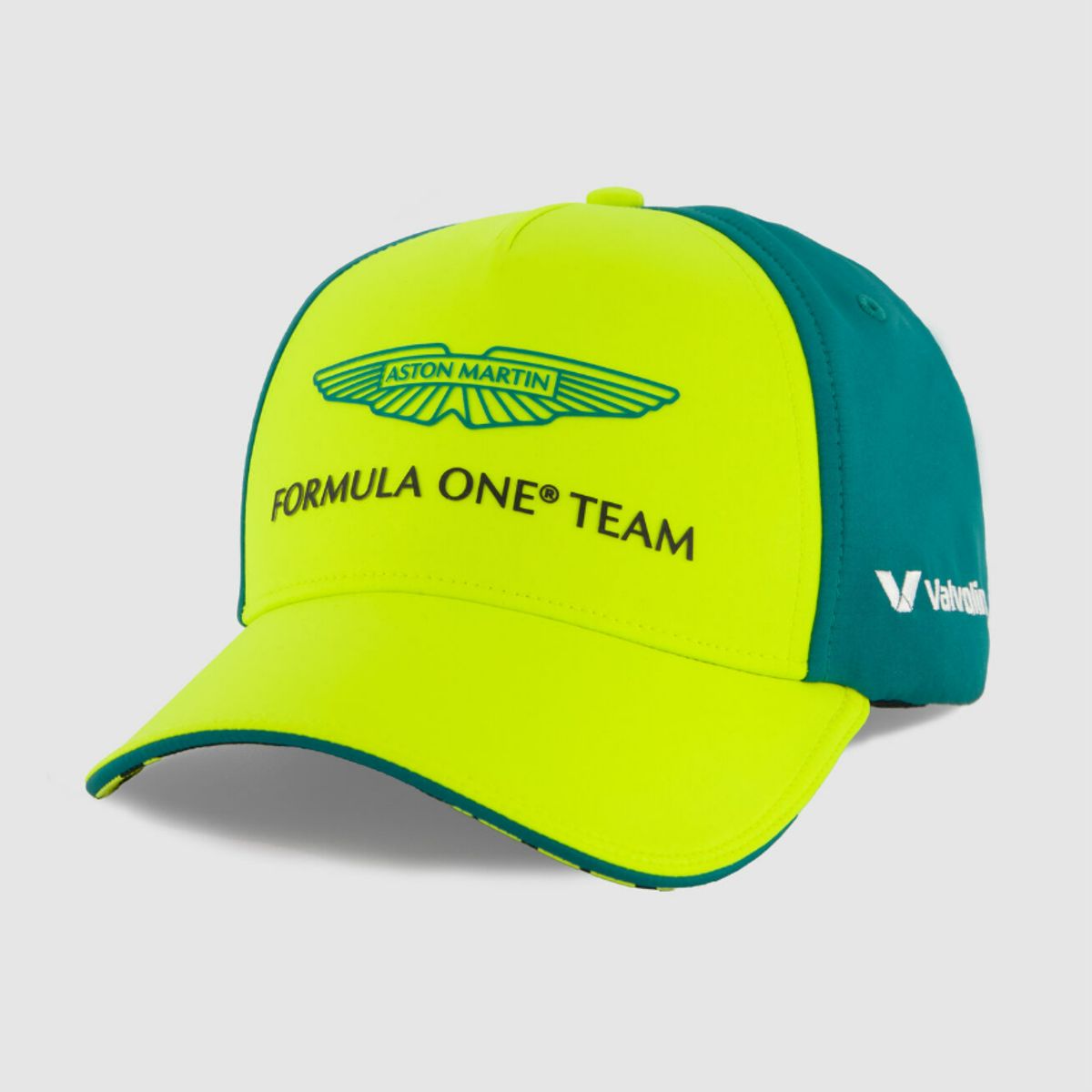 FORMULA 1 - F1ChileStore: GORRA TEAM ASTON MARTIN 2025 - ORIGINAL