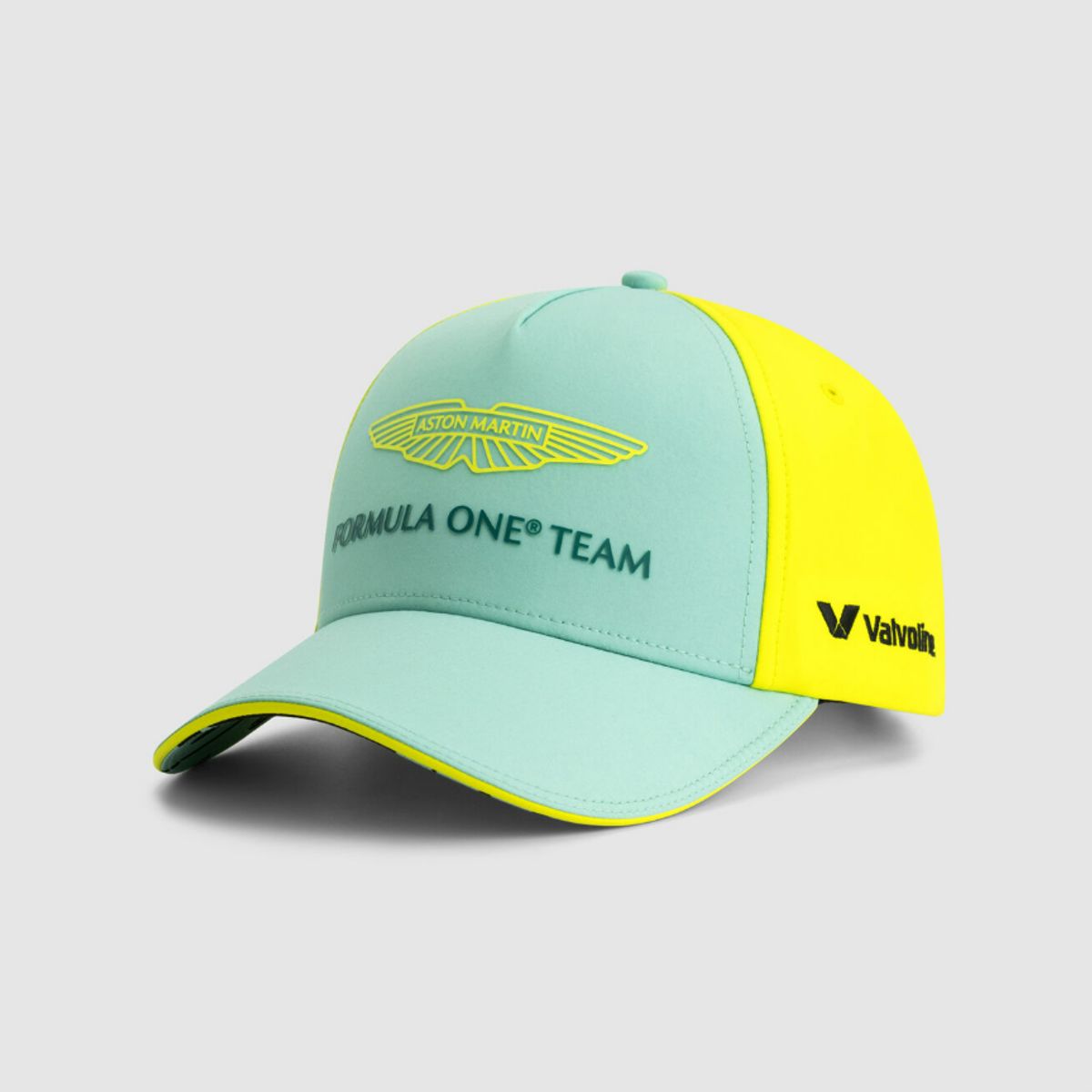 FORMULA 1 - F1ChileStore: ASTON MARTIN F1 TEAM GORRA GP MIAMI 2025 - ORIGINAL
