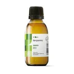 TERPENIC - Aceite Vegetal de Neem Virgen Bio 100ml