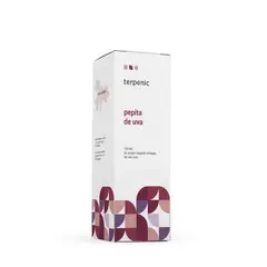 TERPENIC - Aceite Vegetal de Pepita de Uva 100ml