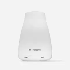 TERPENIC - Difusor de Aromaterapia Bruma -