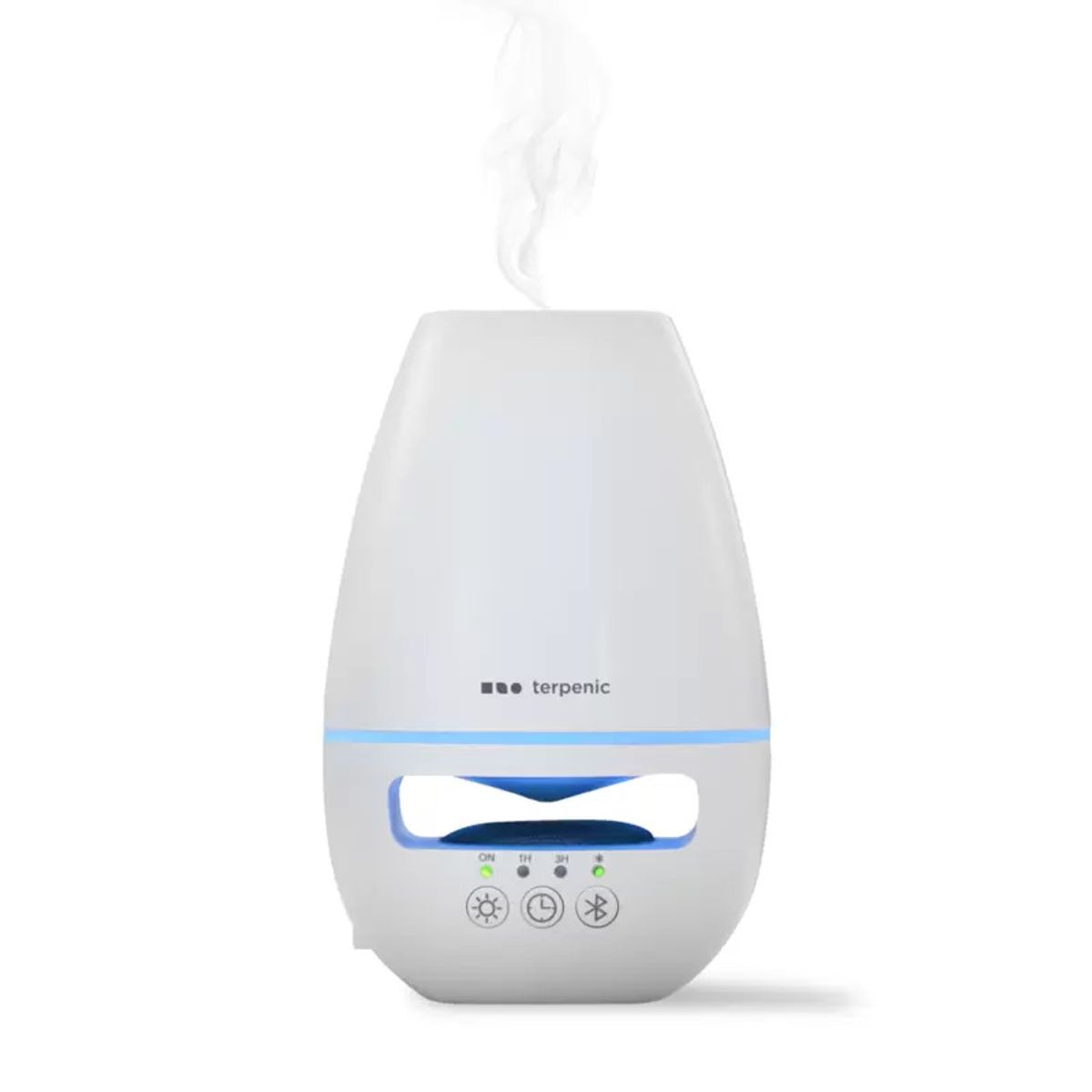 TERPENIC - Difusor Pulse Bluetooth