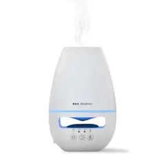 TERPENIC - Difusor Pulse Bluetooth