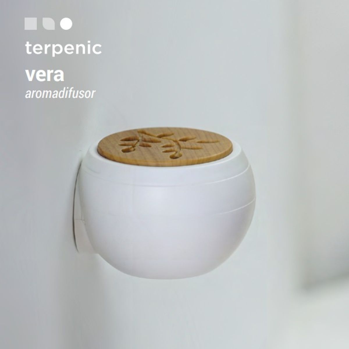 TERPENIC - Difusor Vera  Terpenic
