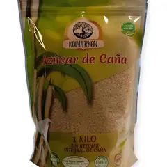GENERICO - AZUCAR DE CAÑA - KUNARKEN