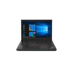 LENOVO - Notebook ThinkPad T480 - Core I5 - 8Gb De Ram - 256Gb De Almacenamiento Reacondicionado