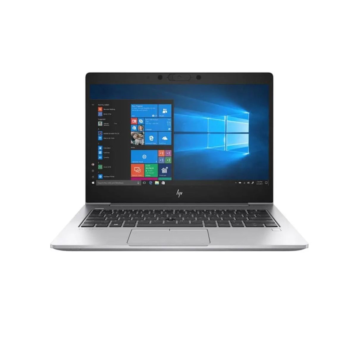 HP - Notebook Hp EliteBook 830 G6 - Core I5 - 16Gb De Ram -256Gb De Almacenamiento Reacondicionado