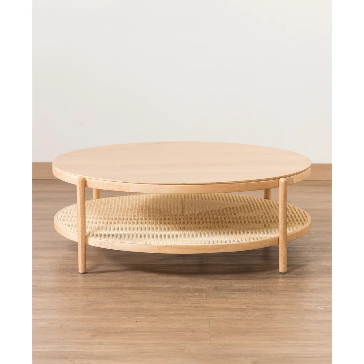 AMOBLE - Mesa De Centro Majadas L Amoblé