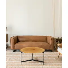 AMOBLE - Mesa De Centro Muriel Amoblé