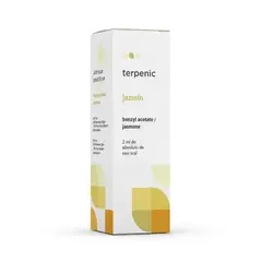 TERPENIC - Jazmín Absoluto 2ml