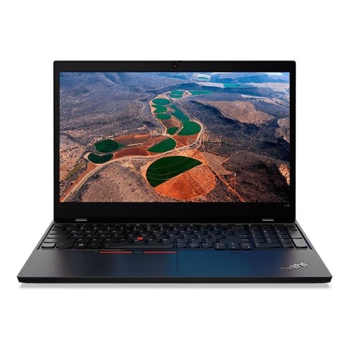 Notebook ThinkPad L15 - Ryzen 5 - 16Gb De Ram - 256Gb De Almacenamiento Reacondicionado