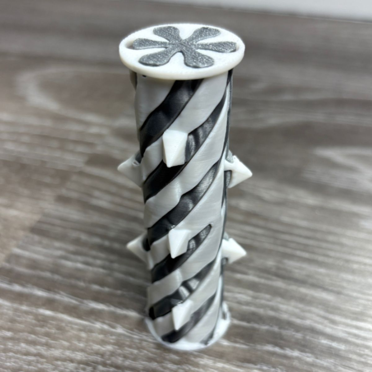 GENERICO - Fidget Espiral de Clash Royal