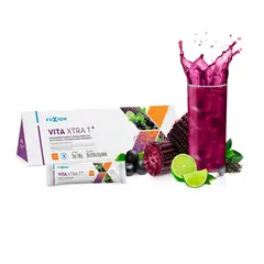 GENERICO - Vita Xtra T+ 28 Sobres 5 gr cada uno