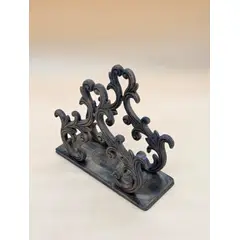 GENERICO - Servilletero Diseño Antiguo Decorativo