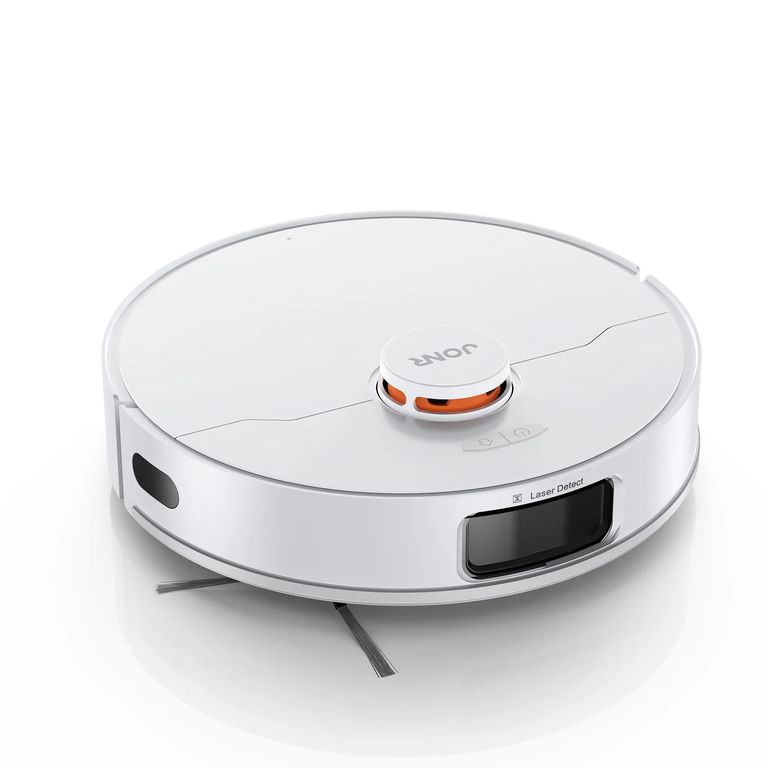 JONR T5 Pro Gen 2 Robot Aspiradora 15000Pa Succion