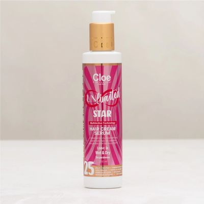 Imagen 2 del producto 25 Beneficios Unlimited Star 200 Ml Leave In