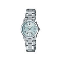 Reloj LTP-V002D-2B Quartz Mujer