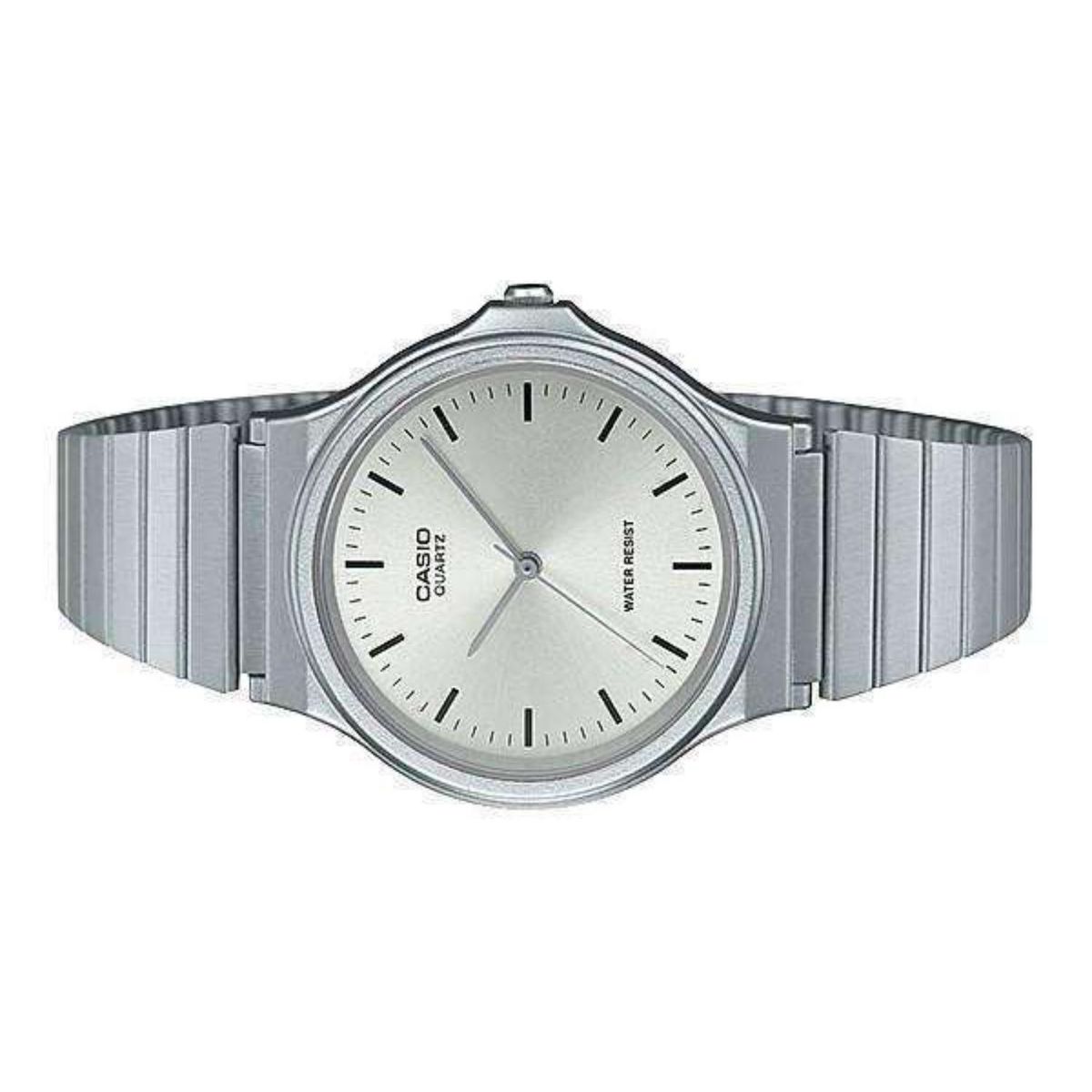 CASIO - Reloj Casio MQ-24D-7EDF Quartz Mujer