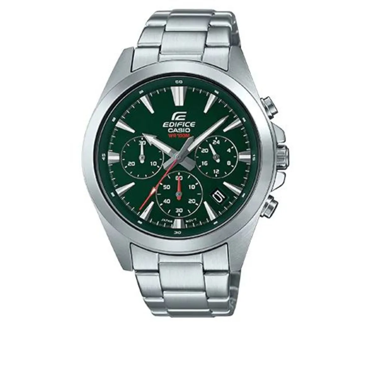 CASIO - Reloj Casio EFV630D-3AVUDF Quartz Hombre
