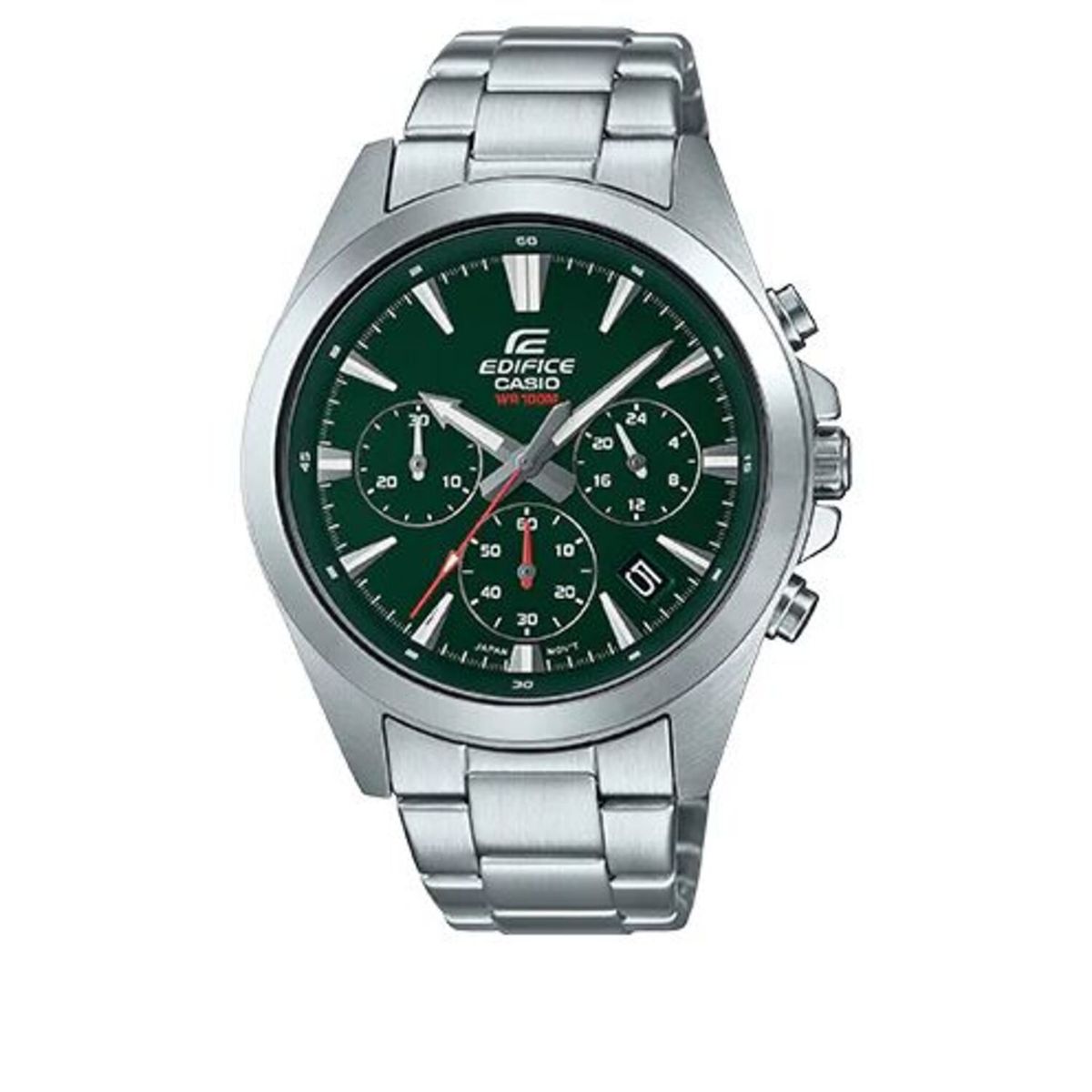 CASIO - Reloj Casio EFV630D-3AVUDF Quartz Hombre
