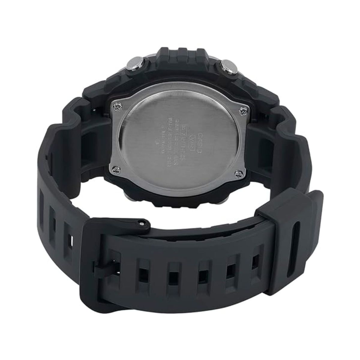 CASIO - Reloj Casio MWD-110H-8BVDF Quartz Hombre