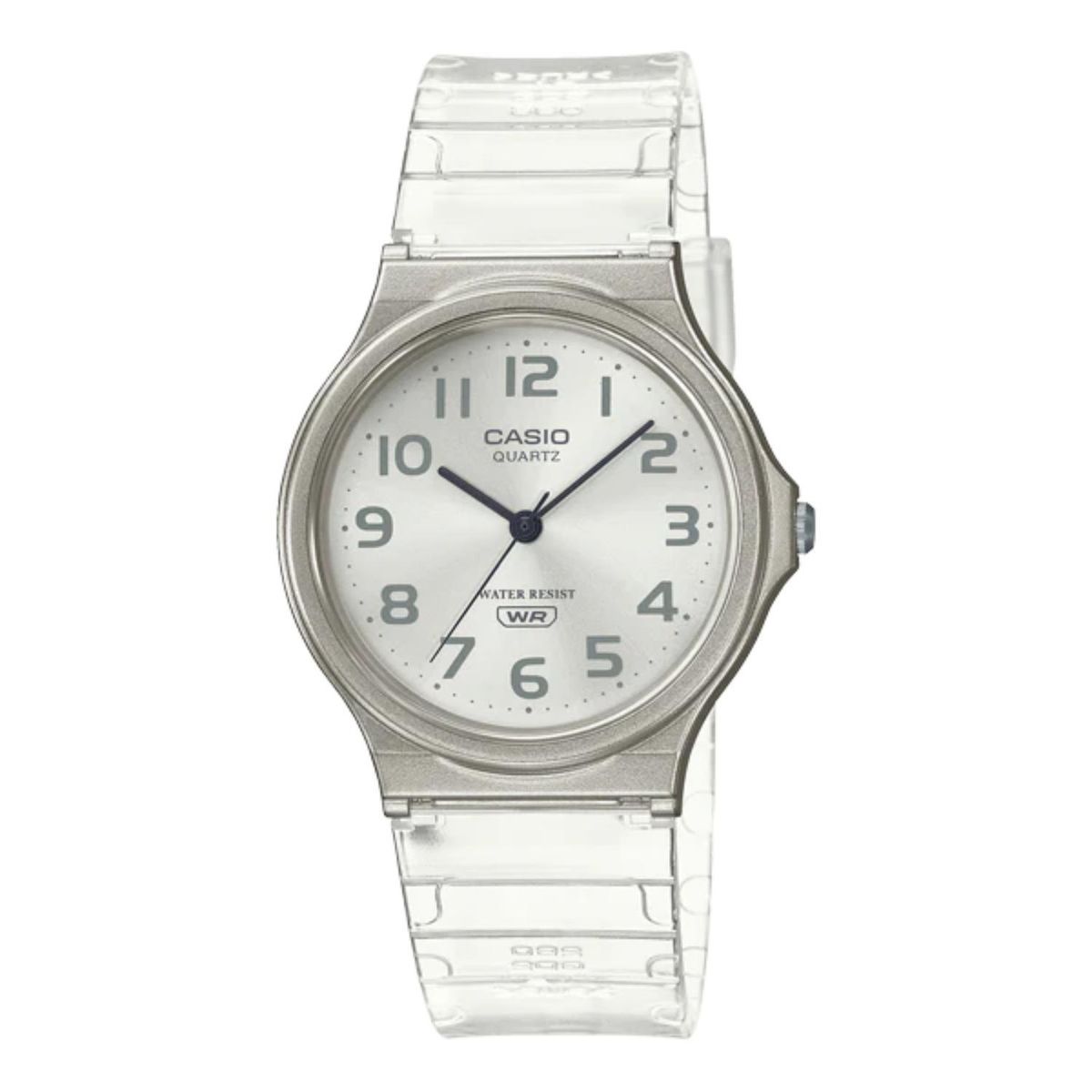 CASIO - Reloj Casio MQ-24S-7BDF Quartz Mujer