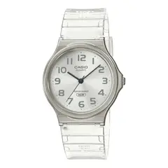 CASIO - Reloj MQ-24S-7BDF Quartz Mujer