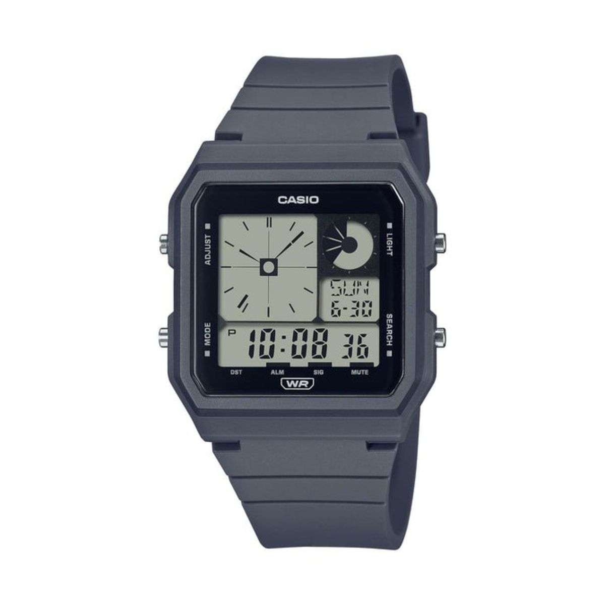 CASIO - Reloj Casio LF-20W-8A2 Quartz Unisex
