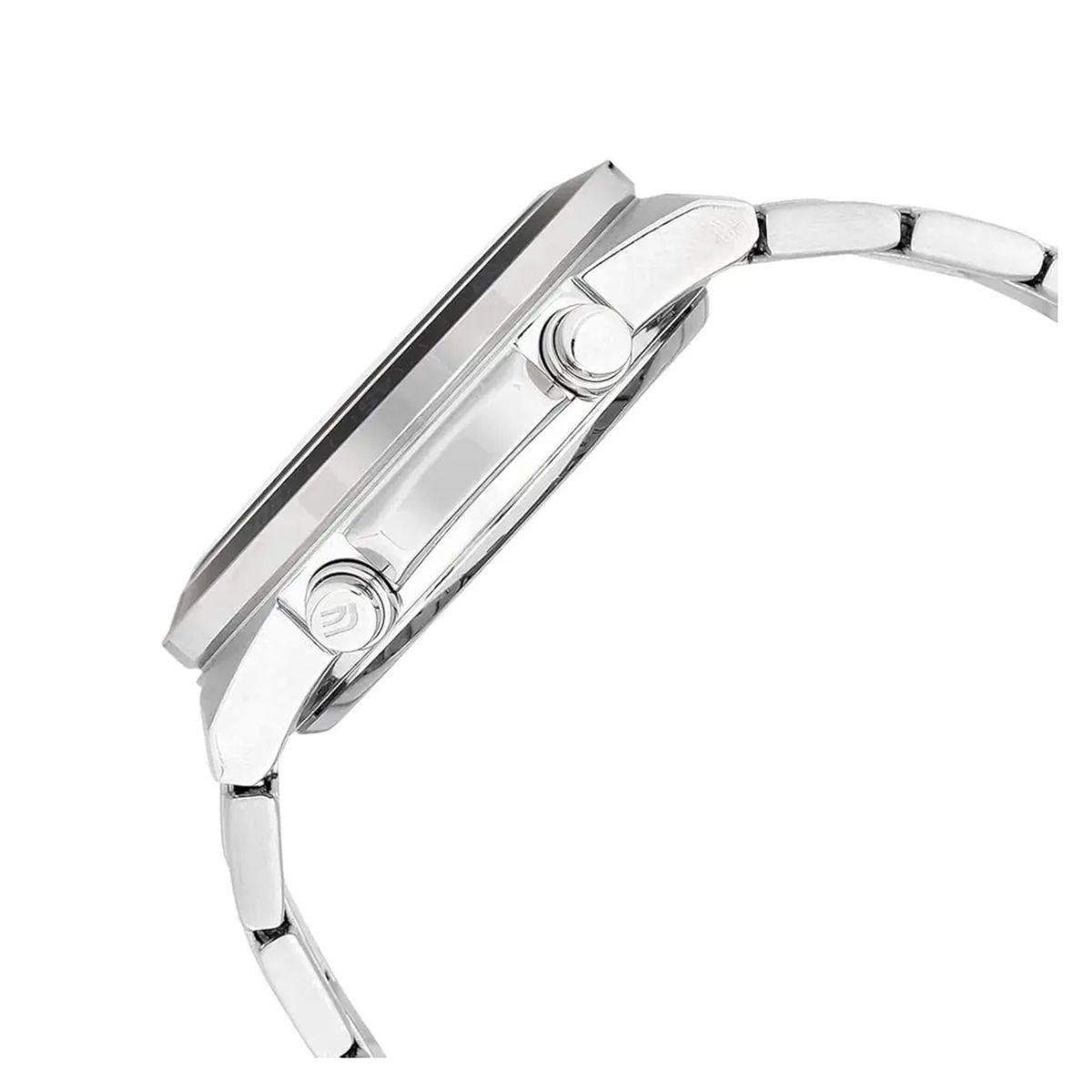 CASIO - Reloj Casio EFV-C110D-2BDF Quartz Hombre