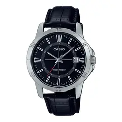 CASIO - Reloj MTP-V004L-1CUDF Quartz Hombre