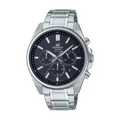 CASIO - Reloj EFV-650D-1AVUDF Quartz Hombre