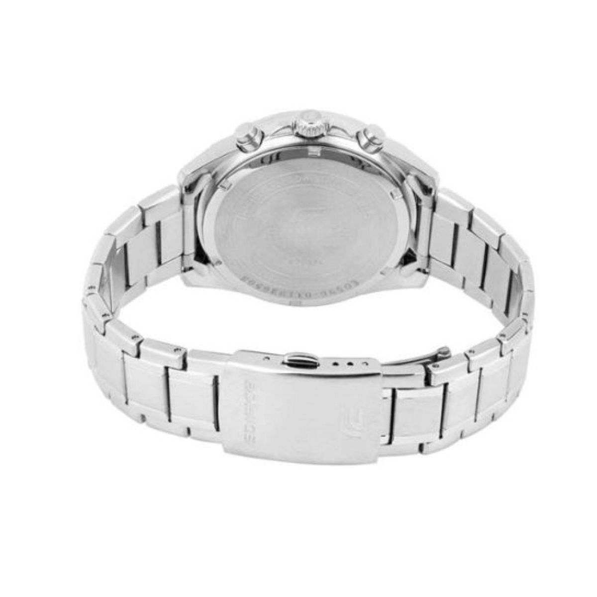 CASIO - Reloj Casio EFV-650D-1AVUDF Quartz Hombre