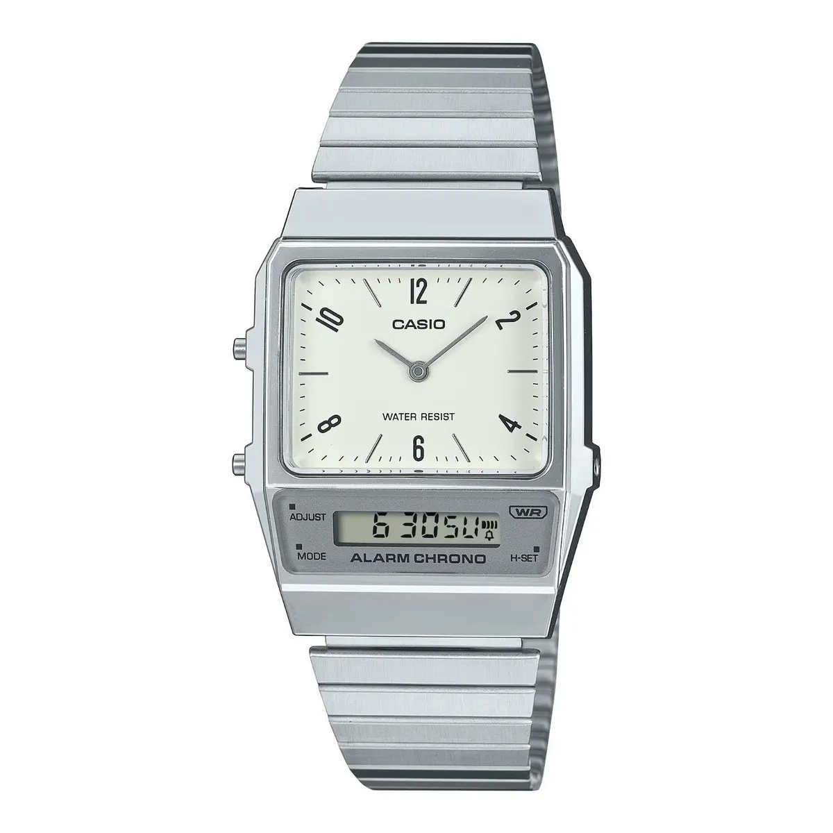CASIO - Reloj Casio AQ-800E-7A2DF Quartz Hombre