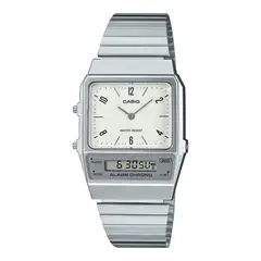 CASIO - Reloj AQ-800E-7A2DF Hombre