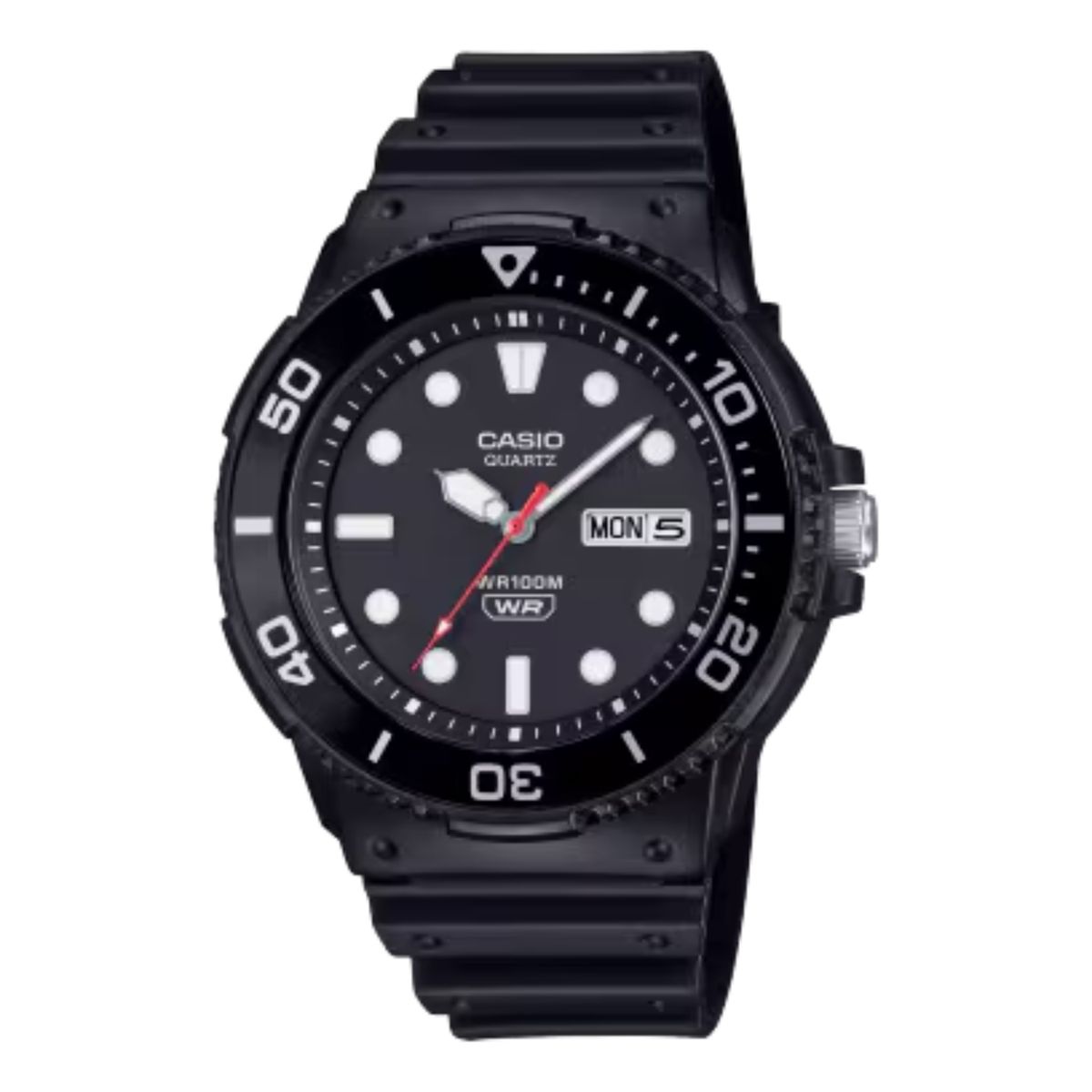 CASIO - Reloj Casio MRW-230H-1E1VDF Quartz Hombre