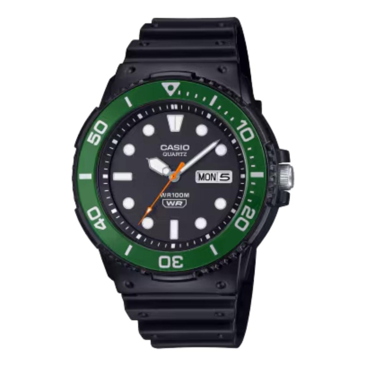 CASIO - Reloj Casio MRW-230H-1E3VDF Quartz Hombre