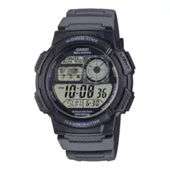 CASIO - Reloj AE-1000W-8AVDF Quartz Hombre