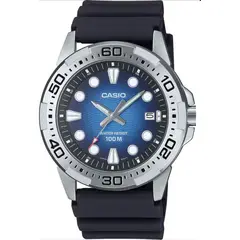 CASIO - Reloj MTD-140-2AVDF Hombre