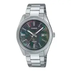 CASIO - Reloj MTP-1302DS-1AVDF Quartz Hombre