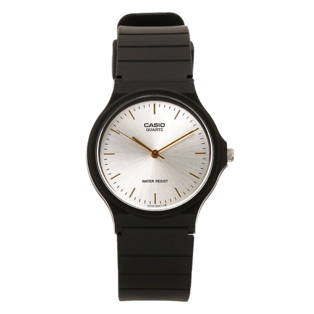 CASIO - Reloj Casio MQ-24-7E2LDF Quartz Hombre