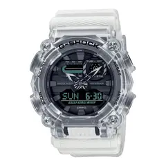 CASIO - Reloj GA-900SKL-7ADR Quartz Hombre