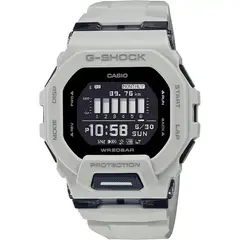 CASIO - Reloj GBD200UU-9DR Quartz Hombre