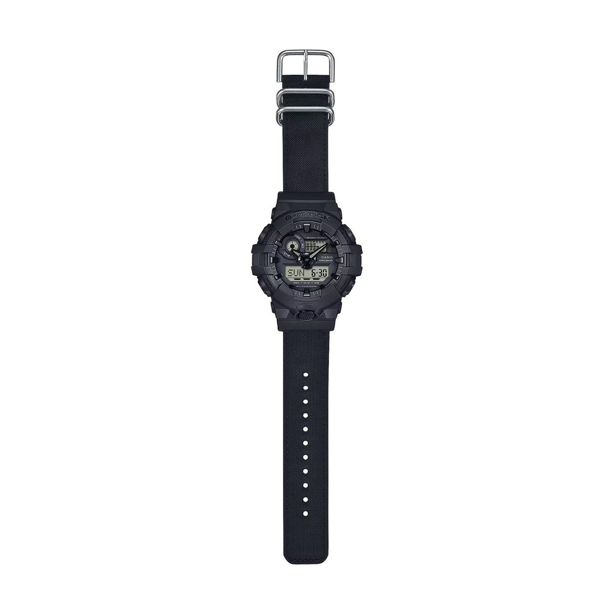 CASIO - Reloj Casio GA-700BCE-1ADR Quartz Hombre