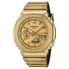 CASIO - Reloj GA-2100-9A9DR Quartz Unisex